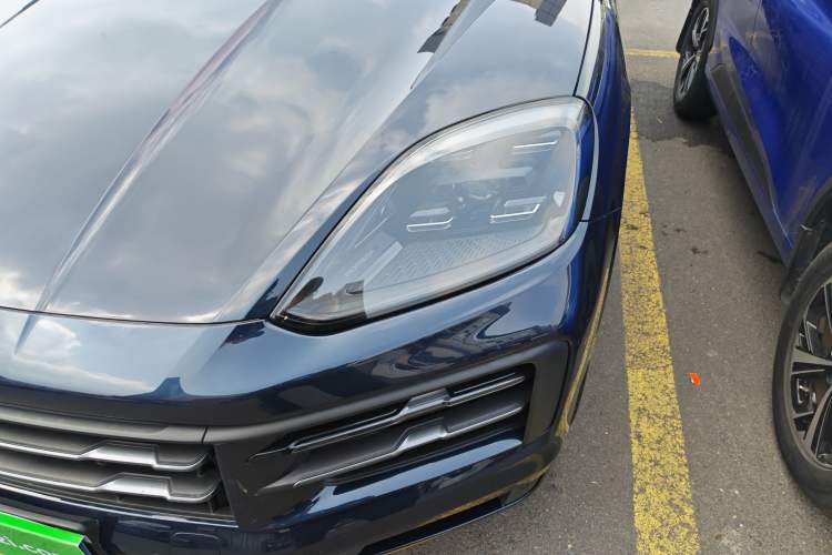 Used Porsche Cayenne 2024 Cayenne 3.0T