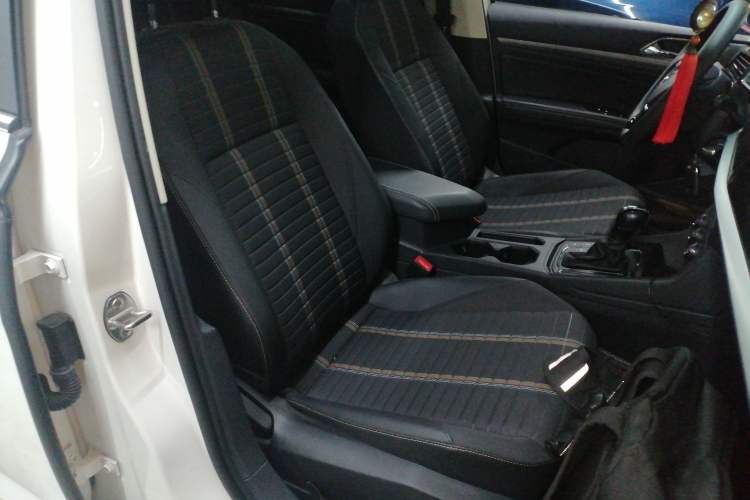 Used Volkswagen Lavida 2021 280TSI DSG Comfort Edition
