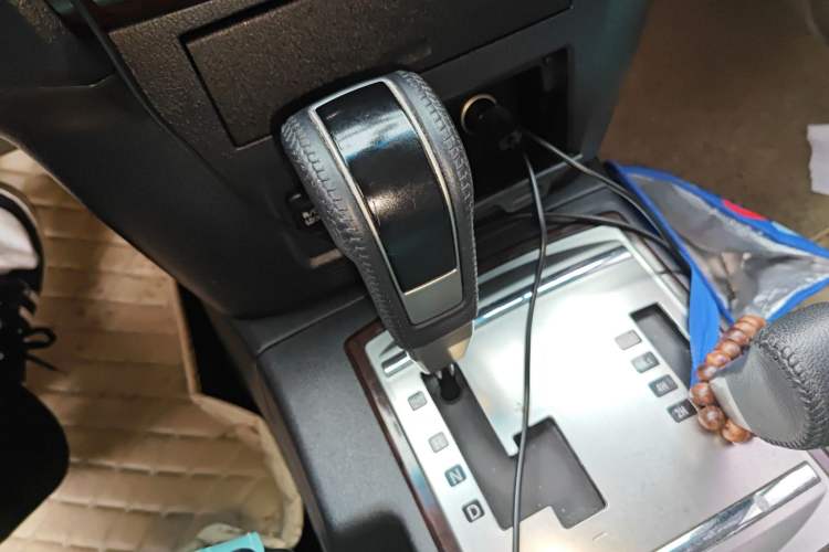 Used Mitsubishi Pajero 2018 V97 3.8L 5-Door GLS Sunroof – U.S. Specification