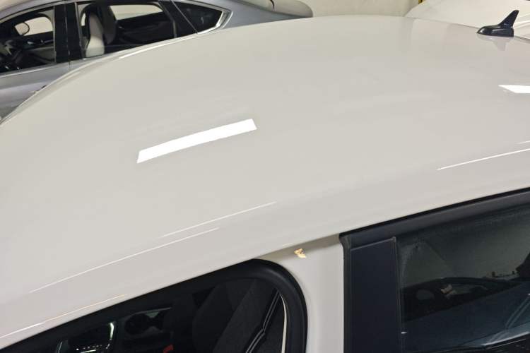 Used Volkswagen Lavida Pure Electric 2019 Enjoyment Edition