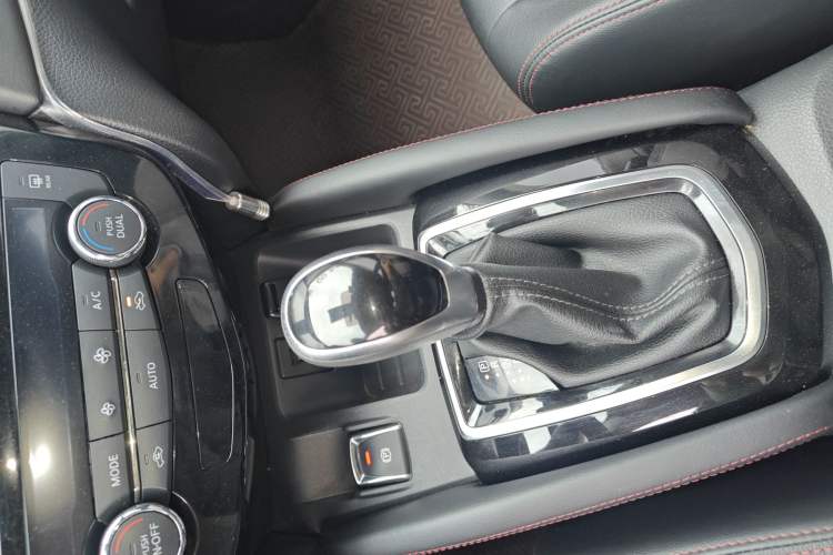 Used Nissan Qashqai 2022 2.0L CVT XV Smart Enjoyment Version