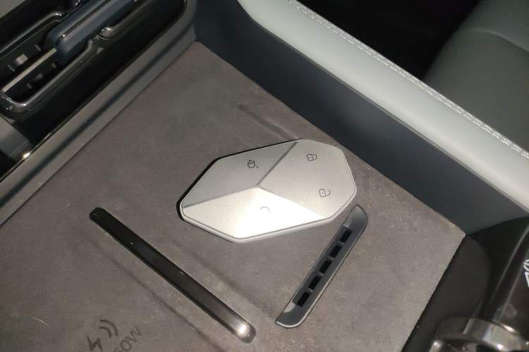 Used Formula Leopard Leopard 5 2025 TianShen Intelligent Driving Ultra Edition