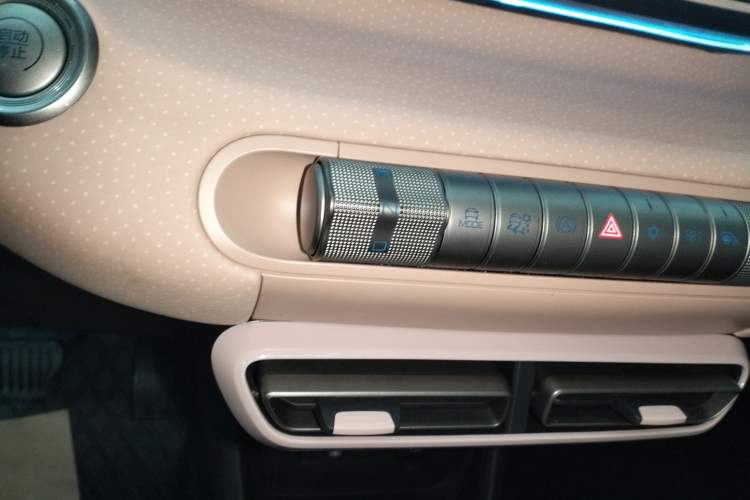 Used BYD Seagull 2023 Flying Edition