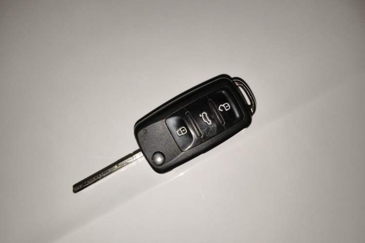 Used Volkswagen Santana 2016 1.4L Manual Fashion Edition Interior 1