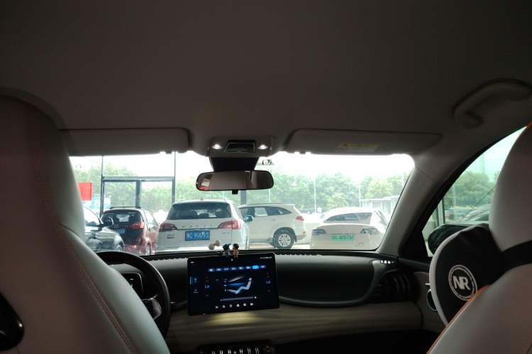 Used BYD Yuan PLUS 2023 Champion Edition 510KM Leading Model
