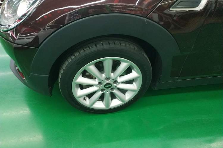 Used MINI Clubman 2016 1.5T COOPER