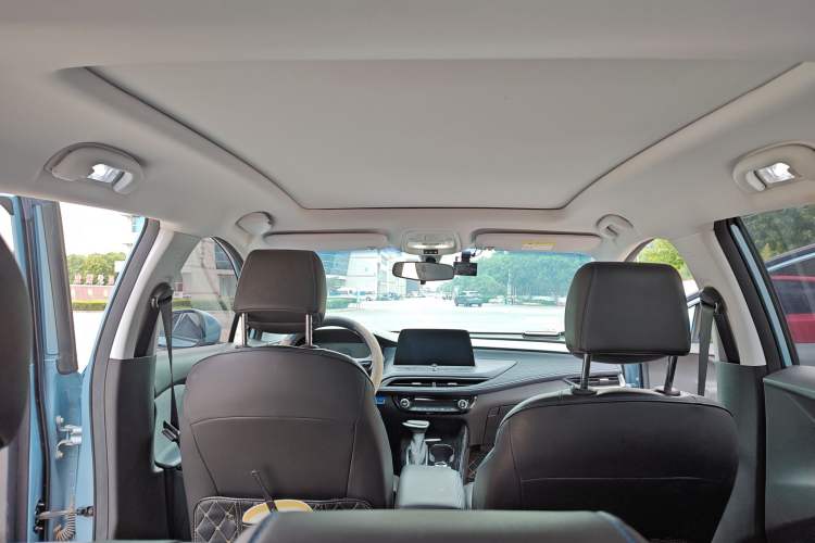 Used Buick Velite 6 2020 Plug-in Hybrid Connected Smart Edition