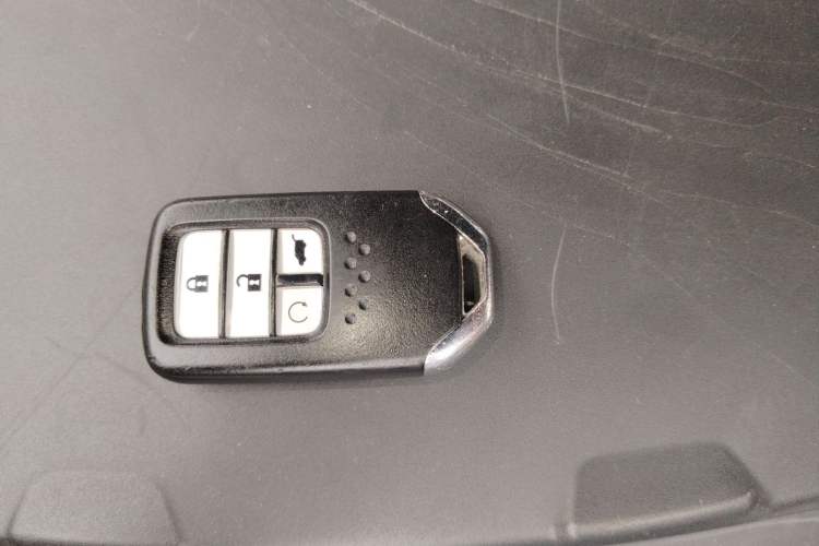 Used Honda Avancier 2017 370TURBO 2WD Luxury Edition
