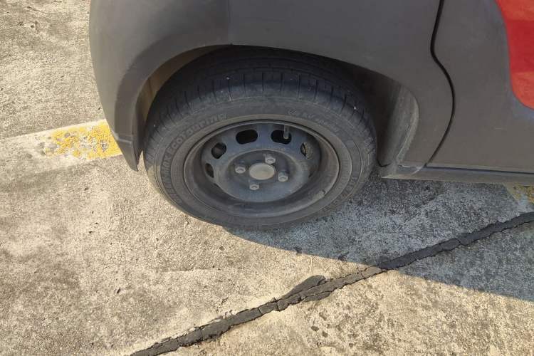 Used Baojun E100 2019 250KM Smart Drive Edition