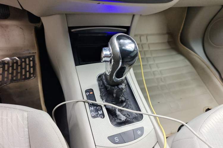 Used Dongfeng Aeolus A60 2016 1.5L Automatic Luxury Version