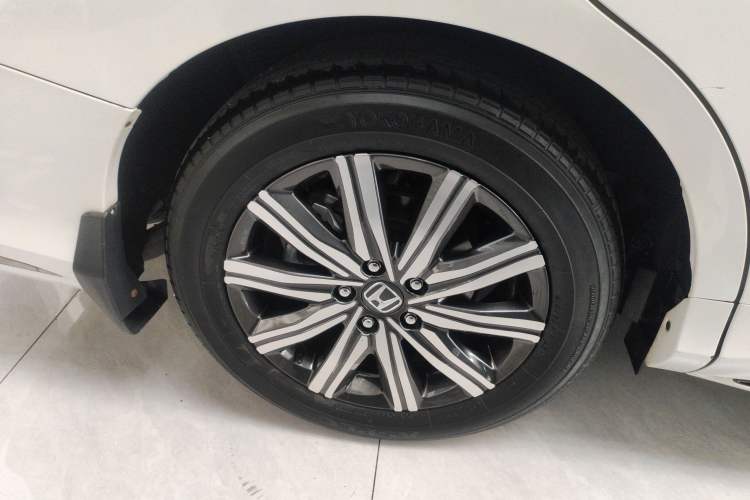 Used Honda Odyssey 2024 2.0L eHEV Sharp & Enjoy Edition
