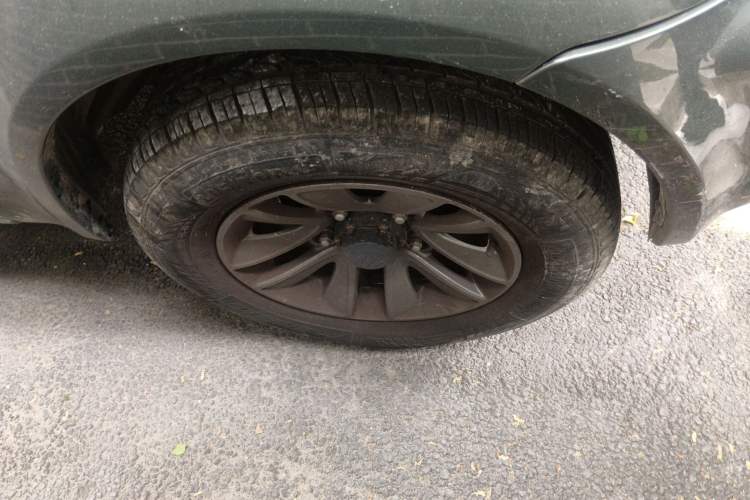 Used Suzuki Jimny 2015 1.3 AT JLX
