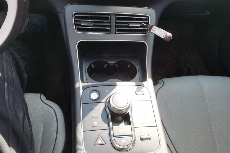 Used BYD Destroyer 05 2023 Champion Edition DM-i 55KM Luxury Model