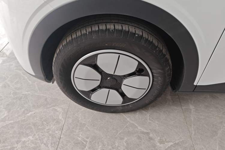 Used Geely Galaxy Geome 2025 310km Youth Edition