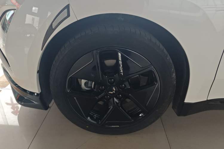 Used Wuling Xingguang 2024 Co-Creation Edition 150 Flagship Model
