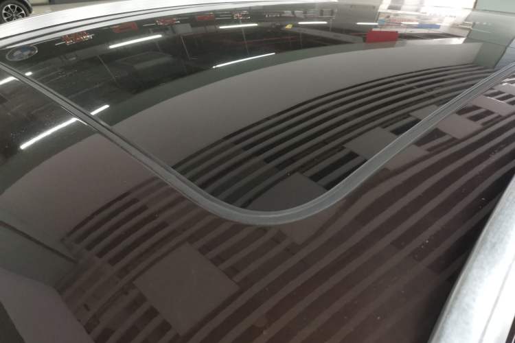 Used Porsche Macan 2017 Macan 2.0T
