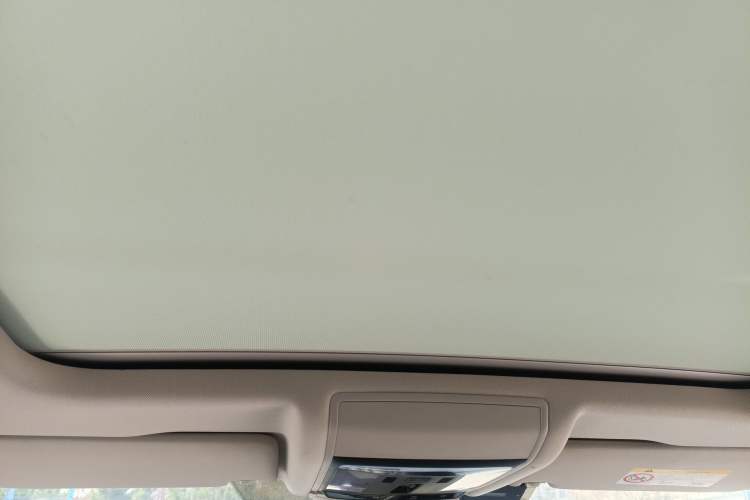 Used Volkswagen Passat 2022 330TSI Luxury Edition Headliner