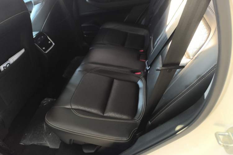 Used Chery Tiggo 8 2023 230TCI Automatic Advanced Edition