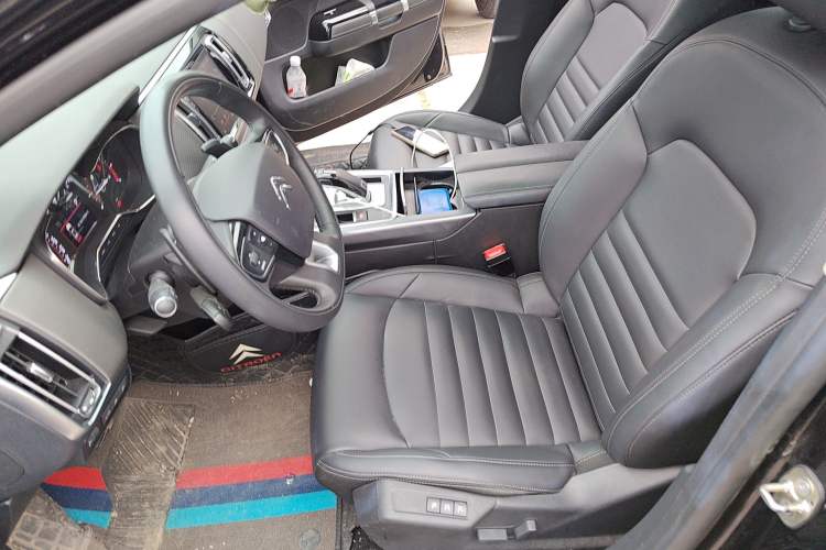 Used Citroen C6 2021 400THP Comfort Edition
