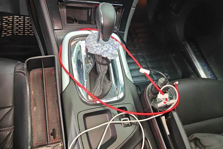 Used Buick Regal 2015 1.6T Elite Tech Model
