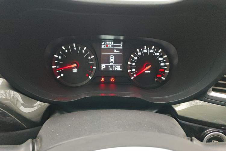 Used GAC Trumpchi GA6 2015 1.8T DCT Elite Model