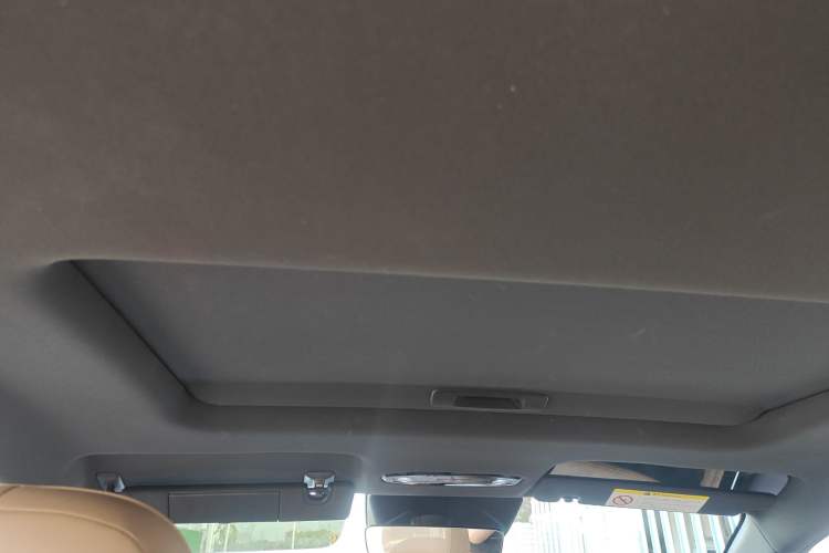 Used Geely Galaxy L6 2023 60km AIR Headliner