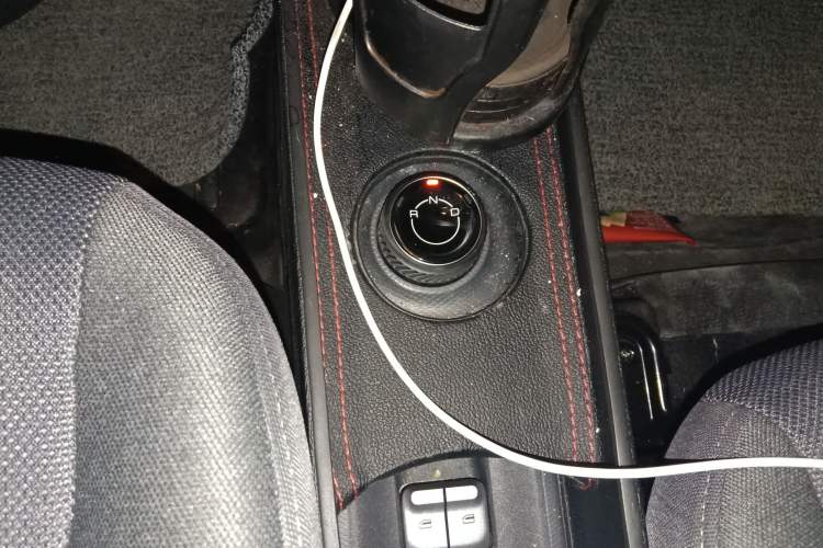 Used Wuling Zhiguang New Energy 2025 Standard Model
