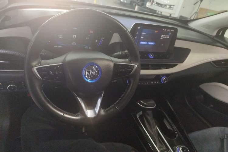 Used Buick Velite 6 2020 Plug-in Hybrid Connected Smart Model

