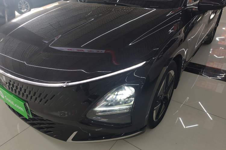 Used Wuling Xingguang 2023 150 Advanced Edition
