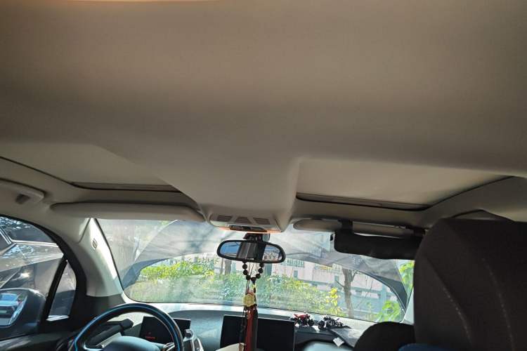 Used BMW i3 2018 Luxury Model