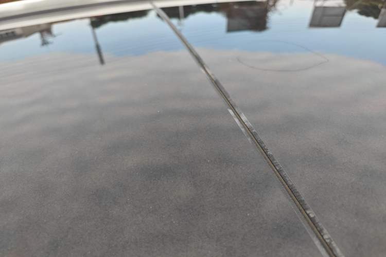 Used Lincoln MKX 2015 2.0T Two-Wheel Drive Deluxe Edition