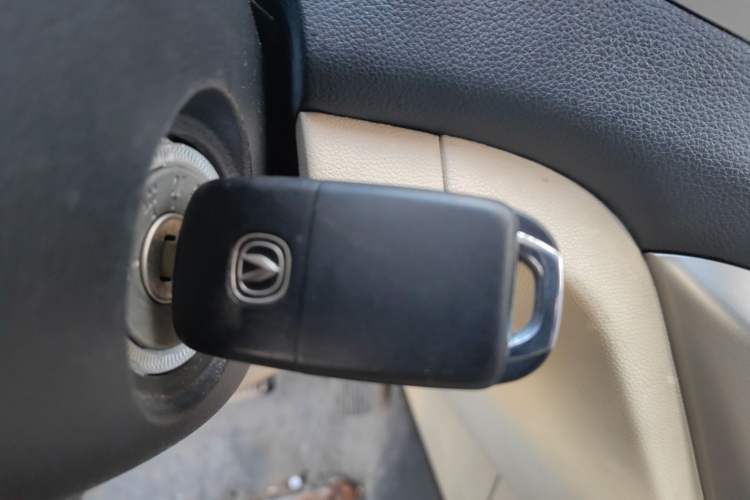 Used Changan Eado 2015 1.6L Automatic Luxury Model
