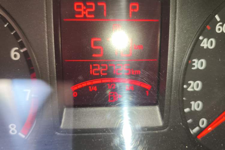 Used Volkswagen Jetta 2013 1.6L Automatic Comfort Model
