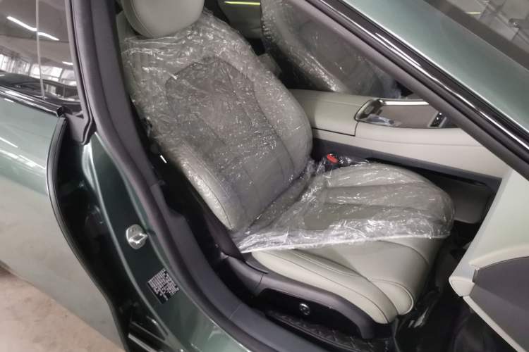 Used EXEED Star Era ES 2025 Extended-Range Pro High-Speed Driver Assistance