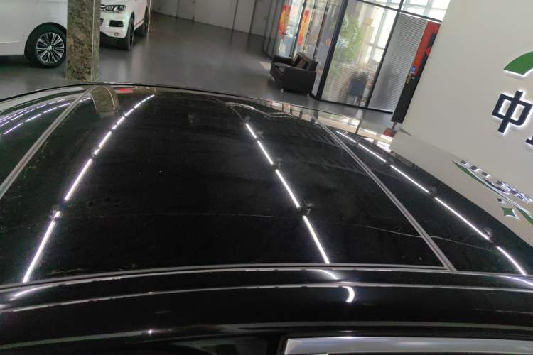 Used Mercedes-Benz E-Class 2020 E 300 L Stylish Model
