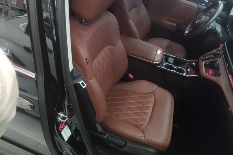 Used Honda Odyssey 2024 2.0L eHEV Sharp & Enjoy Edition