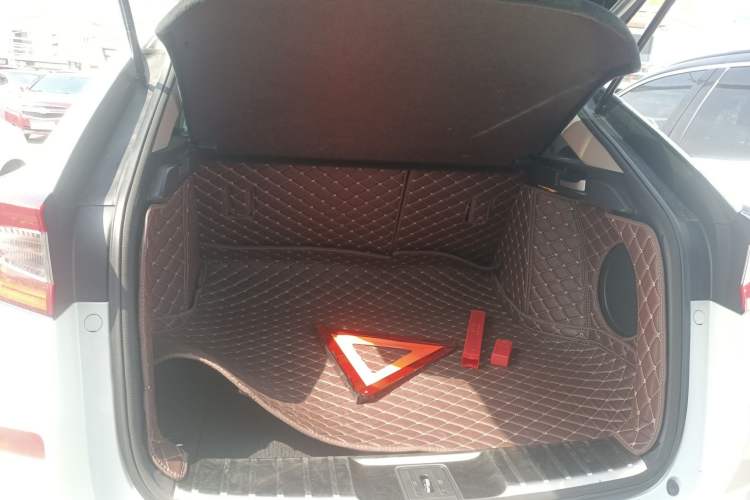 Used Honda Avancier 2017 370TURBO Four-Wheel Drive Prestige Edition
