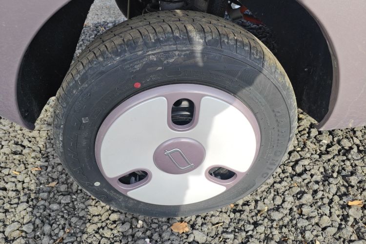 Used Bestune Pony 2026 Model 222km Cute Horse Plus
