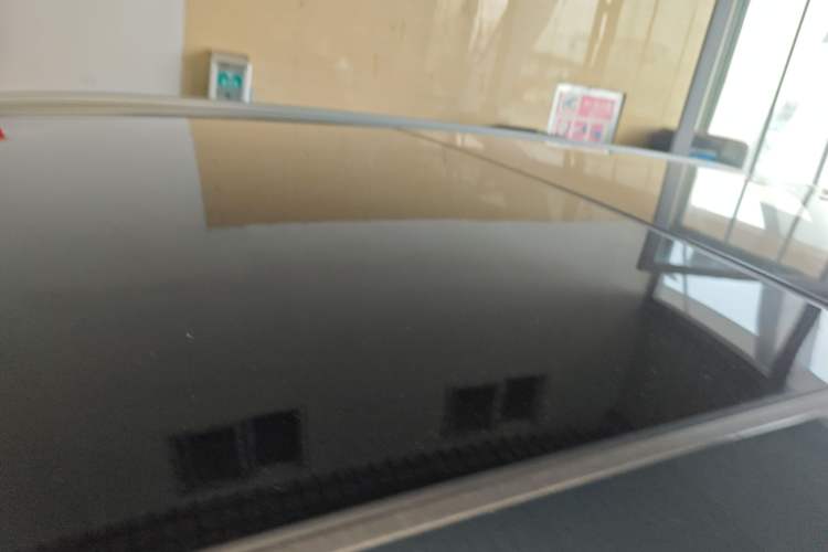 Used Chery Tiggo 8 PLUS 2025 290TGDI DCT Prestige 5-Seater
