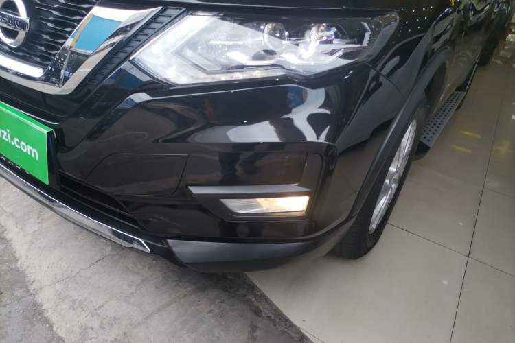 Used Nissan X-Trail 2021 2.0L CVT 2WD XL Premium Commemorative Edition