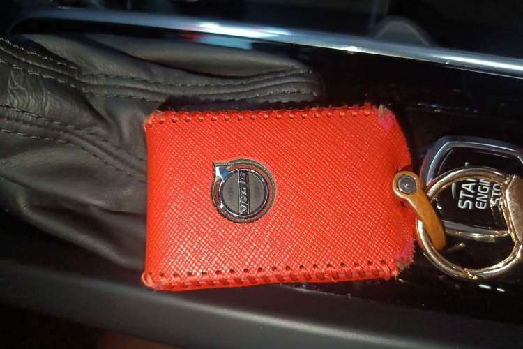 Used Volvo XC60 2020 T5 4x4 Zhiyi Luxury Edition