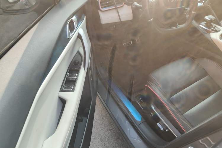 Used Lynk & Co 06 2020 1.5T YAO Halo
