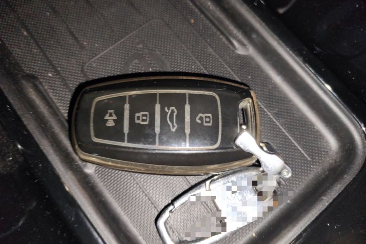 Used Haval DARGO 2021 1.5T DCT Two-Wheel Drive Border Collie Edition

