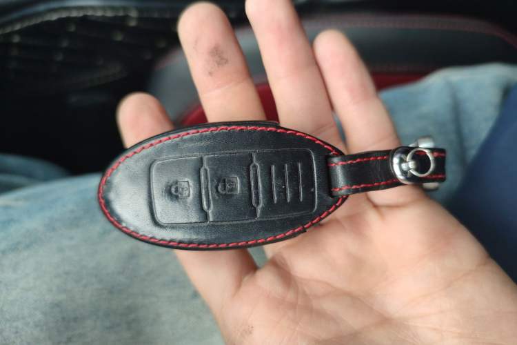 Used Nissan Qashqai 2016 2.0L CVT Luxury Edition