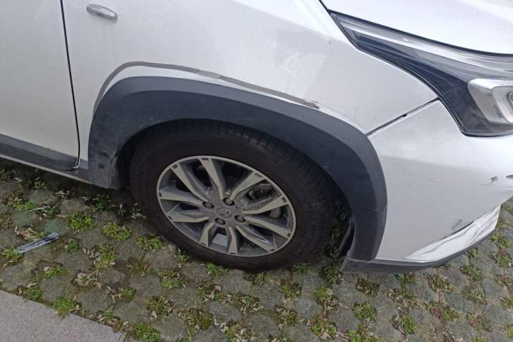 Used Toyota YARiS L Zhi Xuan 2022 X-Trail 1.5L CVT Luxury PLUS Edition
