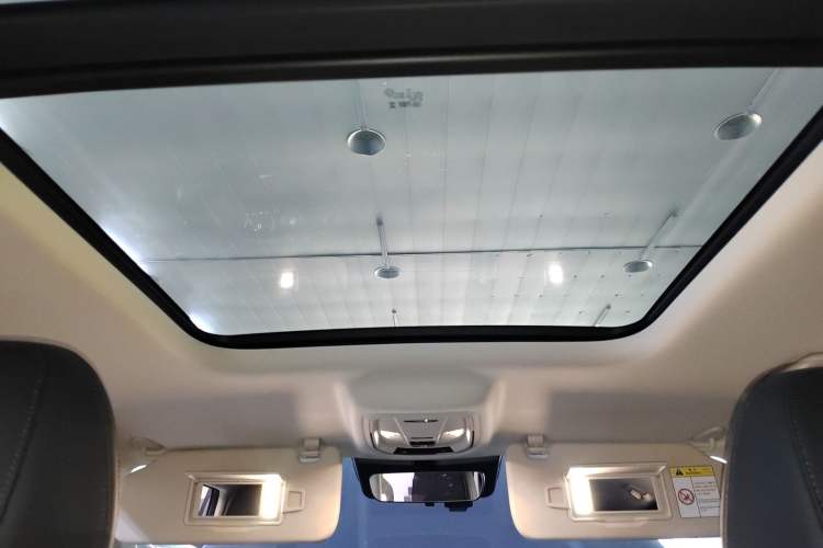 Used Haval Raptor New Energy 2026 Model Hi4 105 Pro