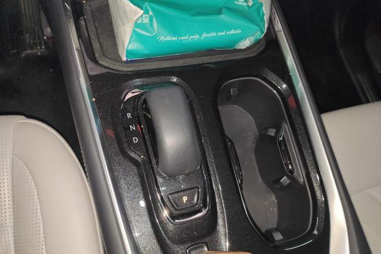 Used Zeekr 009 2024 GAC Trumpchi
