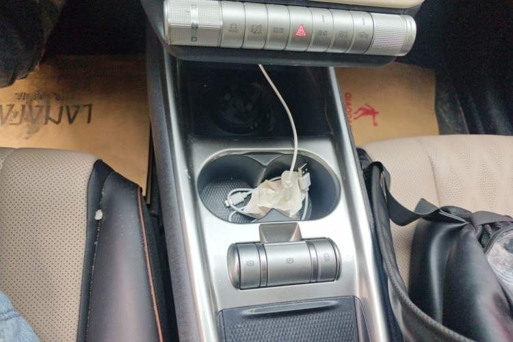Used BYD Dolphin 2023 420 km Free Version
