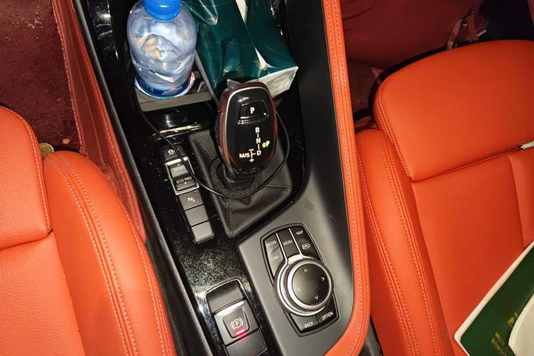 Used BMW X2 2021 sDrive25i M Sport Package
