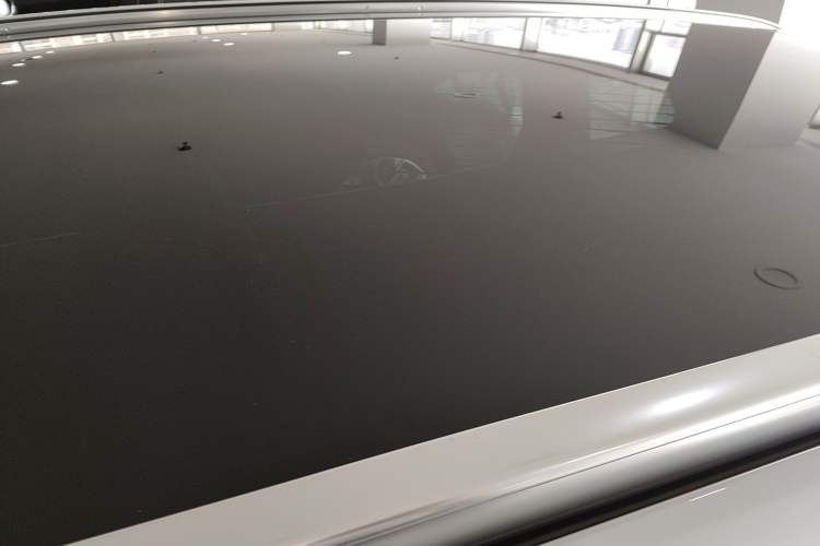 Used BMW X3 2025 xDrive30L Luxury Edition M Sport Package Roof